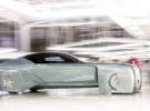 Rolls Royce marca la senda del futuro en los vehículos de gran lujo con el 103EX