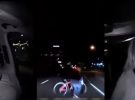 Uber: video del primer atropello mortal de un coche autónomo