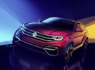 Volkswagen Atlas, el futuro nuevo SUV de cinco plazas que no verás en Europa