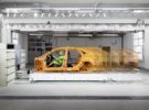 La seguridad se acentúa en Volkswagen con su nuevo centro de pruebas