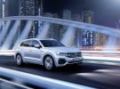 Volkswagen Touareg 2018: el SUV que quiere ser premium