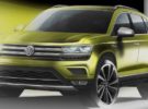 Volkswagen prepara un nuevo SUV compacto… pero no lo vas a ver en Europa