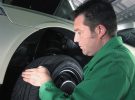 Los neumáticos y la nueva ITV: lo que tienes que saber para pasar la inspección