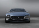 Del papel a la carretera: Kevin Rice, Jefe de Diseño de Mazda Europa, nos cuenta el futuro que tendrá la firma nipona
