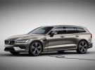 Volvo quiere que la mitad de sus ventas en 2025 sean coches eléctricos