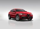 Los Alfa Romeo Stelvio y Giulia añaden a su gama el acabado Executive a partir de este mes