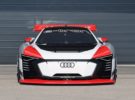 Audi e-tron Vision Gran Turismo: 815 CV para el deportivo eléctrico de Audi