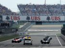 GP de China 2018 de F1: previa, horarios y cómo verlo por televisión