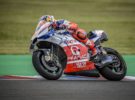 GP de Argentina 2018 de MotoGP: Miller le roba la pole position a Dani Pedrosa