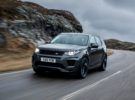 Land Rover quiere LA MARCA de SUV y prepara tres modelos de pequeño tamaño