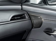 Lexus ES 300h, nuevo diseño y carácter para un modelo que pretende ser más global