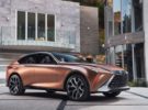 El primer coche eléctrico de Lexus llegará en 2020 al mercado europeo