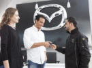 Respeto y cuidado por el cliente: así quiere Mazda convertirse en algo más que tu marca preferida