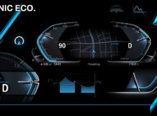 Los paneles de instrumentos de BMW avanzan hacía la digitalización gracias al denominado "S.O. 7.0"