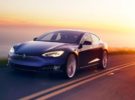 Tesla llama a revisión 123.000 unidades del Model S por el fallo de un componente en la dirección