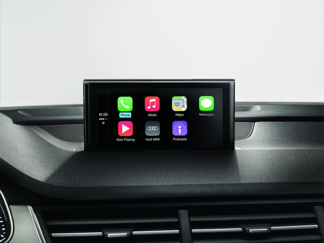 Apple Carplay Y Android Auto