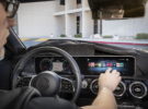 Nueva alerta al volante: los sistemas multimedia son un peligro para la conducción