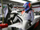 Alonso se está cansando de McLaren ¿qué pasará si le va mejor con Toyota?