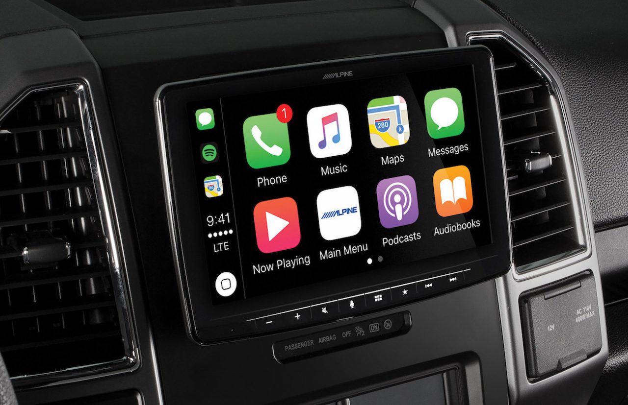 Android Auto Y Apple Carplay