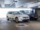 El Grupo VAG sigue apostando por el vehículo autónomo: en 2020 sus modelos se aparcarán completamente solos