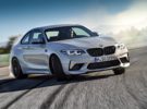 Llega el BMW M2 Competition, el Serie 2 más salvaje con el motor del M4