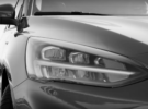 El nuevo Ford Focus nos permite vislumbrar algunos de sus rasgos gracias a este vídeo