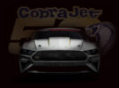 El Ford Mustang Cobra Jet promete ser la versión más radical y alocada del muscle car