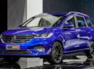 General Motors se lanza a conquistar China con el familiar GM Baojun 360