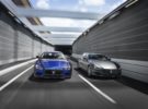 Maserati moderniza su gama de vehículos de cuatro puertas con los acabados MY18 GranLusso y GranSport