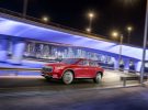 Mercedes-Maybach Ultimate Luxury: el primer SUV de tres volúmenes