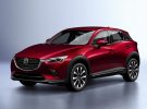 El nuevo Mazda CX-3 llega en verano