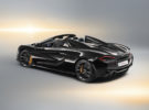 Manita espectacular: McLaren ofrece cinco nuevas variantes Design Edition del 570S Spider