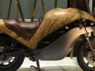 Por qué la Banatti Green Falcon es la moto ecológica definitiva