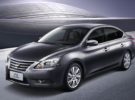 El Leaf ya no estará solo: Nissan presentará su nueva berlina eléctrica Sylphy en Pekin