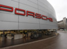 Arrestado el jefe de motores y transmisiones de Porsche por el fraude de las emisiones