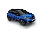 Renault Captur: serie limitada S-Edition y nuevo motor de 150 CV