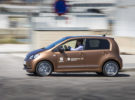 Los primeros SEAT eMii eléctricos ya circulan por Barcelona en un proyecto piloto de carsharing
