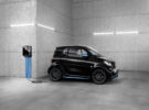 Daimler revoluciona el proceso de recarga de los vehículos eléctricos con Plug & Charge sin tarjetas ni apps