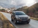 Subaru Outback Executive Plus S, tope de gama por 37.750€