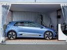 Tecnología mild hybrid de 48 V para el nuevo Volkswagen Golf 8