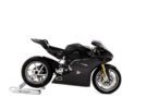 Si tienes un millón de euros, puedes comprar la T12 Massimo, una moto que rompe moldes