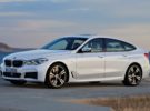El BMW Serie 6 Gran Turismo recibirá a partir de julio un nuevo motor diésel de entrada a la gama
