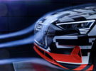 El Audi e-tron prototype promete ser toda una revolución con su impresionante aerodinámica