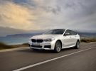 BMW sigue apostando por el diésel: nuevo motor para el BMW Serie 6