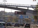 La A-5 de Madrid, de autopista a calle: radares, semáforos y límite de 50 km/h