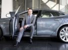 ¿Seguirá Elon Musk al frente de Tesla? La solución el próximo 5 de junio