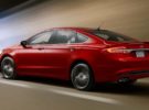 Ford planea eliminar la mayoría de los sedanes de su gama para 2020… en Estados Unidos