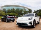 Kia Niro EV: más de 380 km de autonomía para el SUV eléctrico de Kia