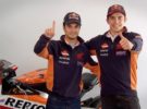 “Muy rápido, muy técnico y muy espectacular”, así es Mugello para Márquez y Pedrosa