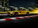 Mercedes-AMG GT S Roadster: con S de “Súper”